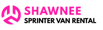shawnee sprinter van rental logo