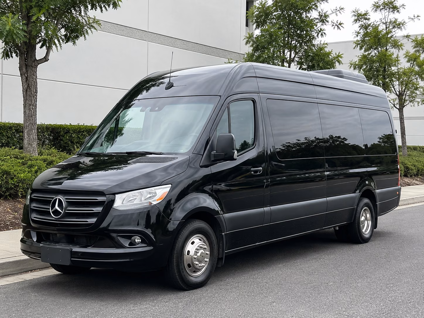 find the perfect transportation for your next birthday 4
