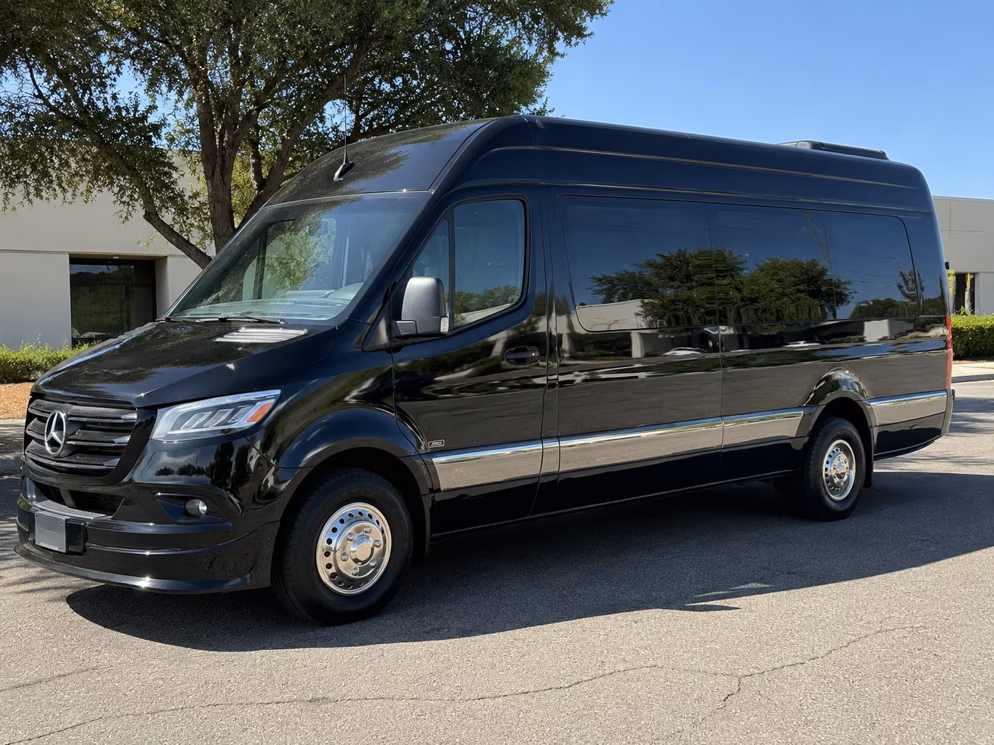 find the perfect transportation for your next concert or music festival 5