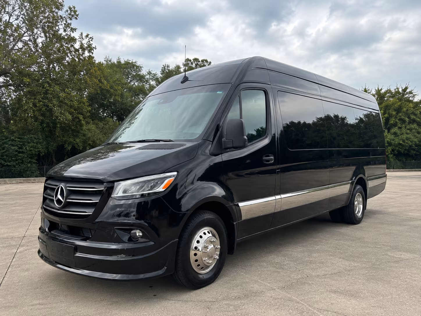 find the perfect transportation for your next employee shuttle 3