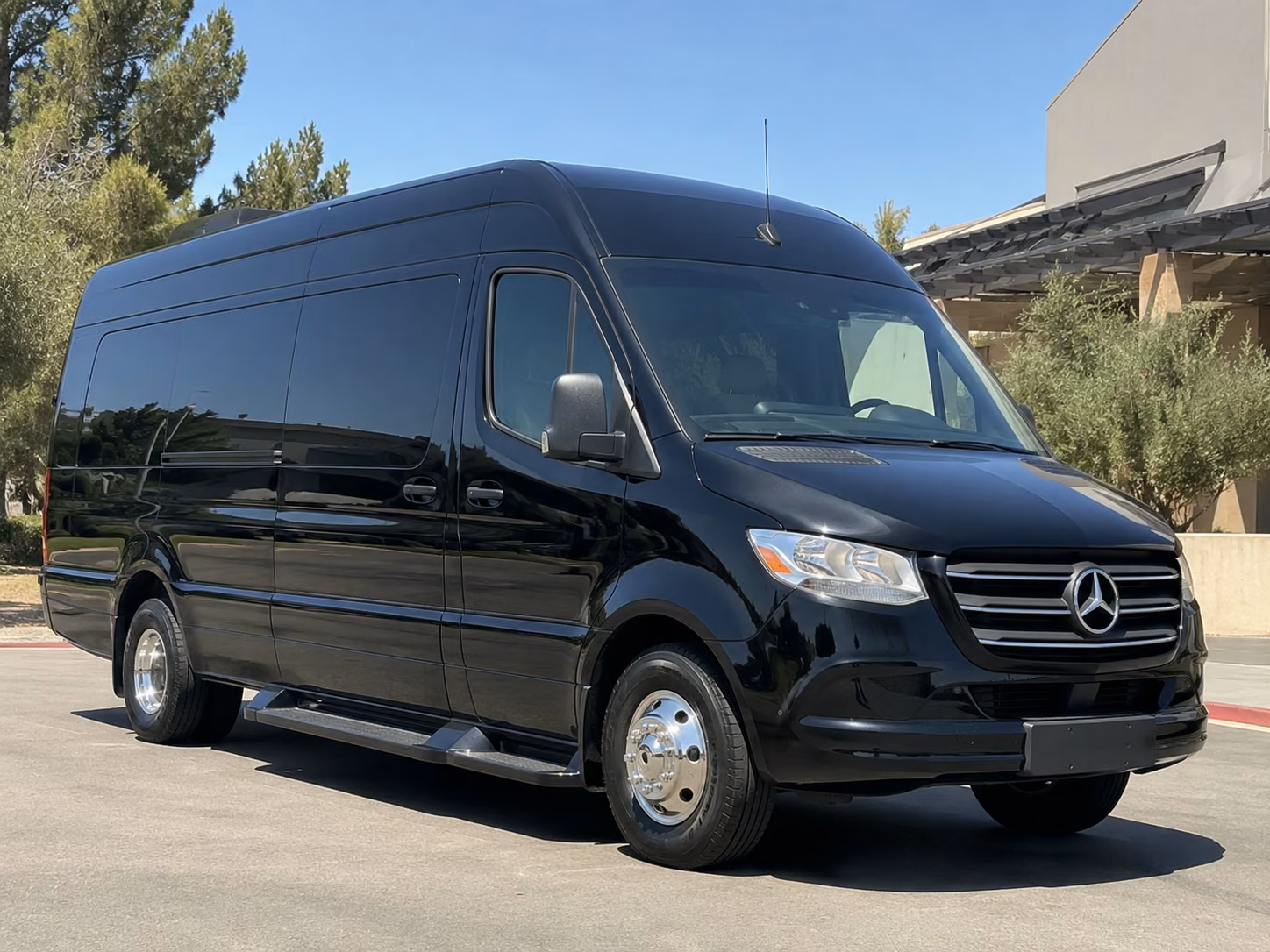 find the perfect transportation for your next private event 1