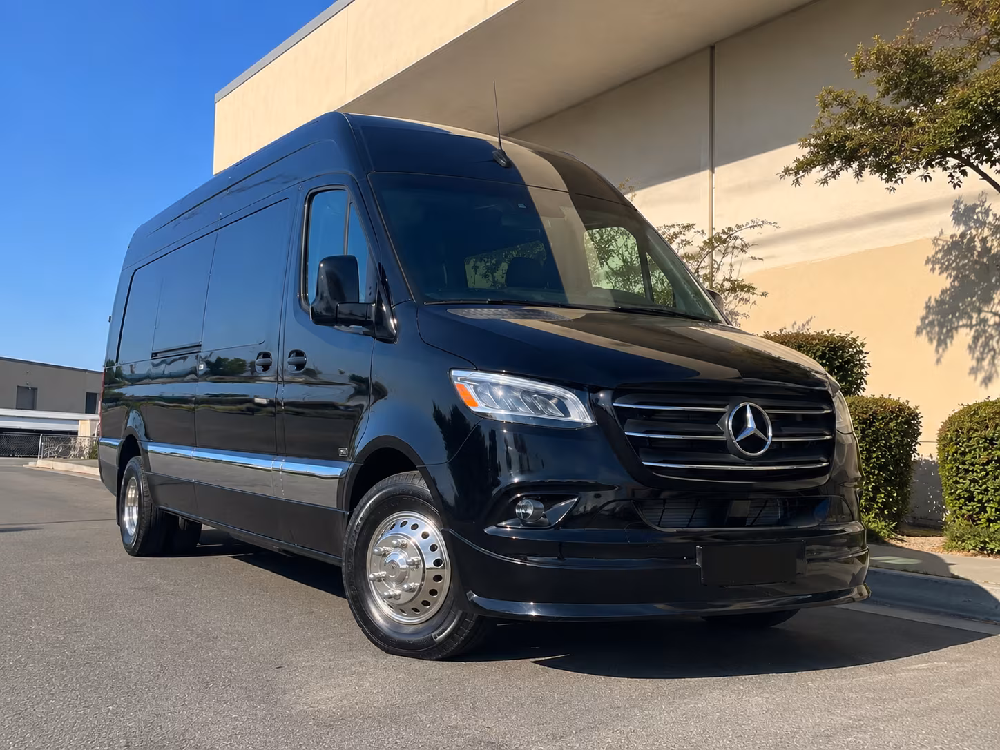 find the perfect transportation for your next private event 4