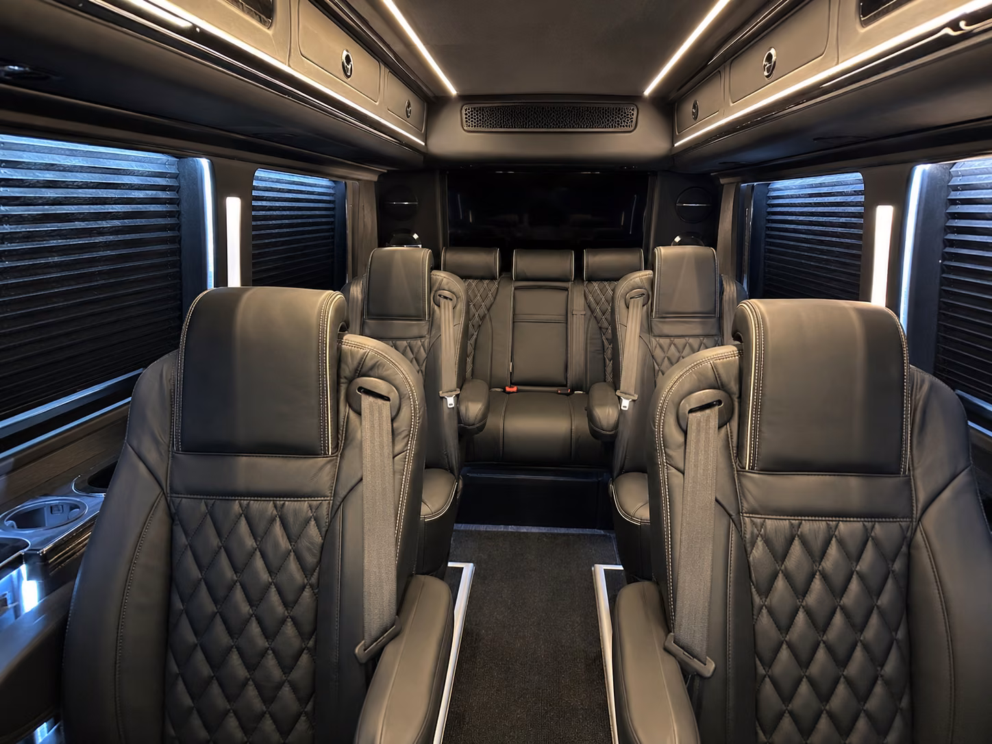 find the perfect transportation for your next prom 1