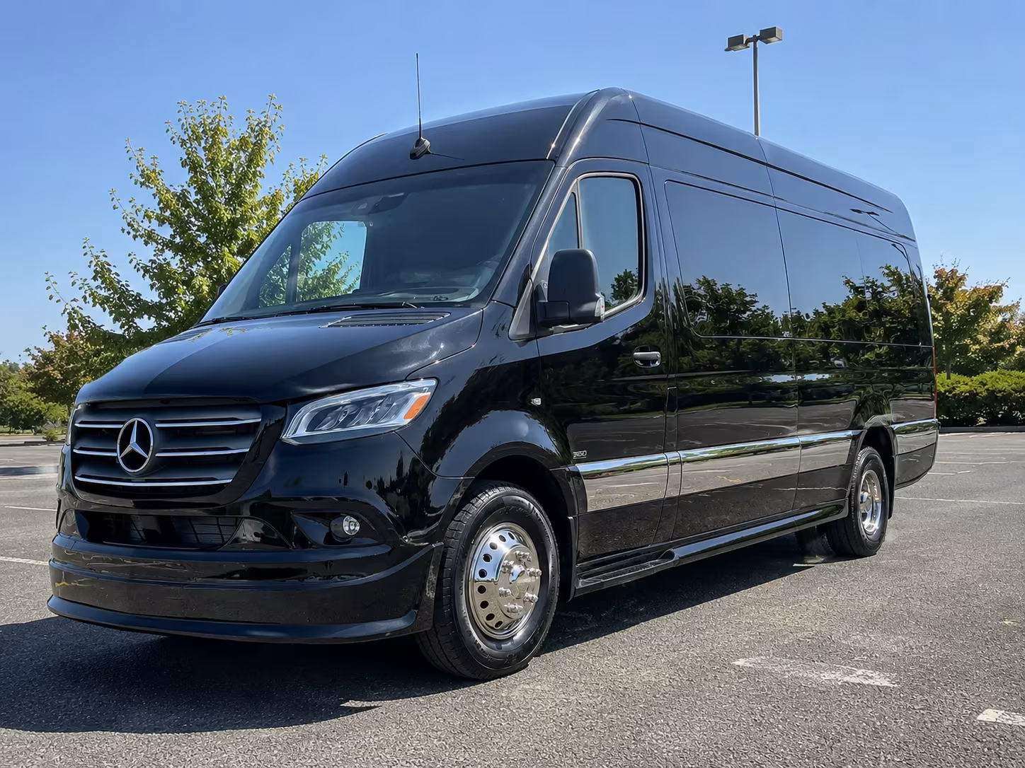 find the perfect transportation for your next prom 2