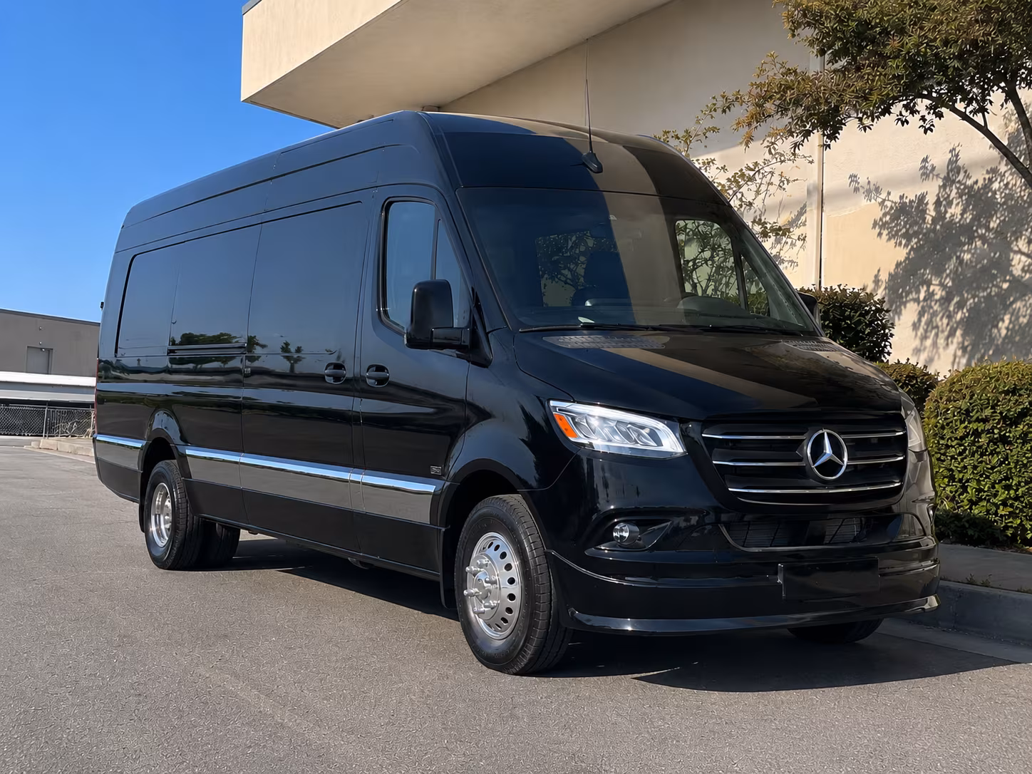 find the perfect transportation for your next sporting event 2