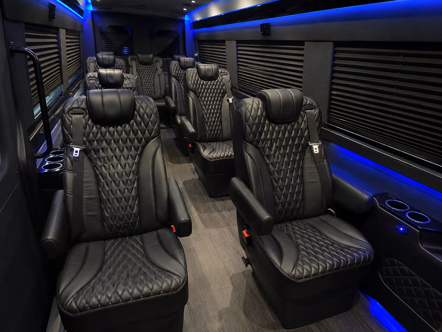 sample game day quote sports sprinter van rental from overland park to arrowhead stadium
