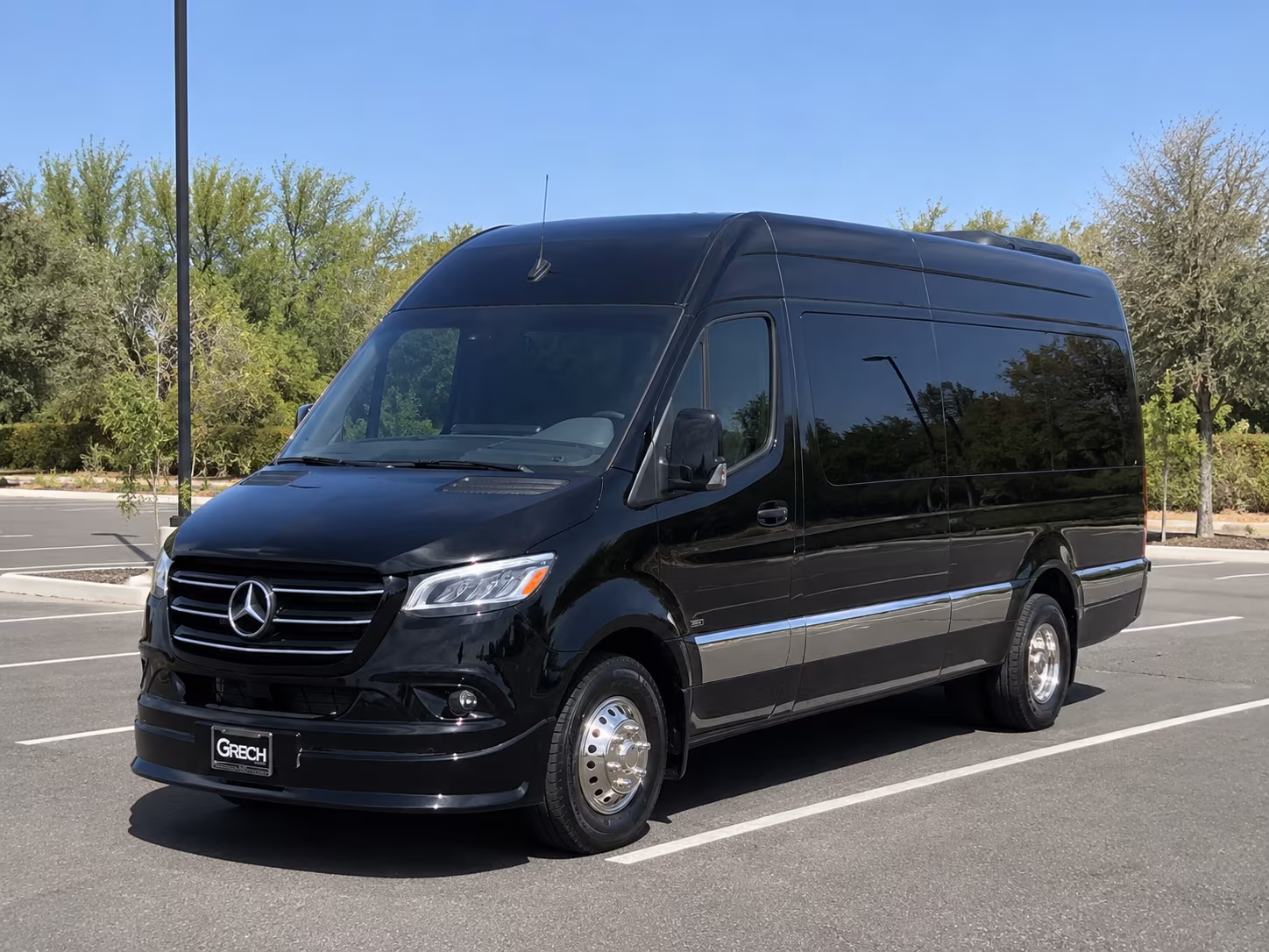 transportation serving overland park and nearby cities